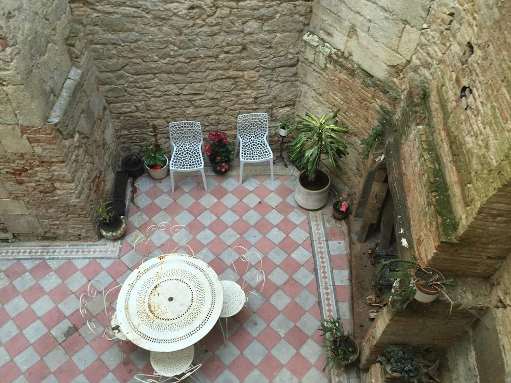 B&B Le Chat Qui Dort Montricoux Екстер'єр фото