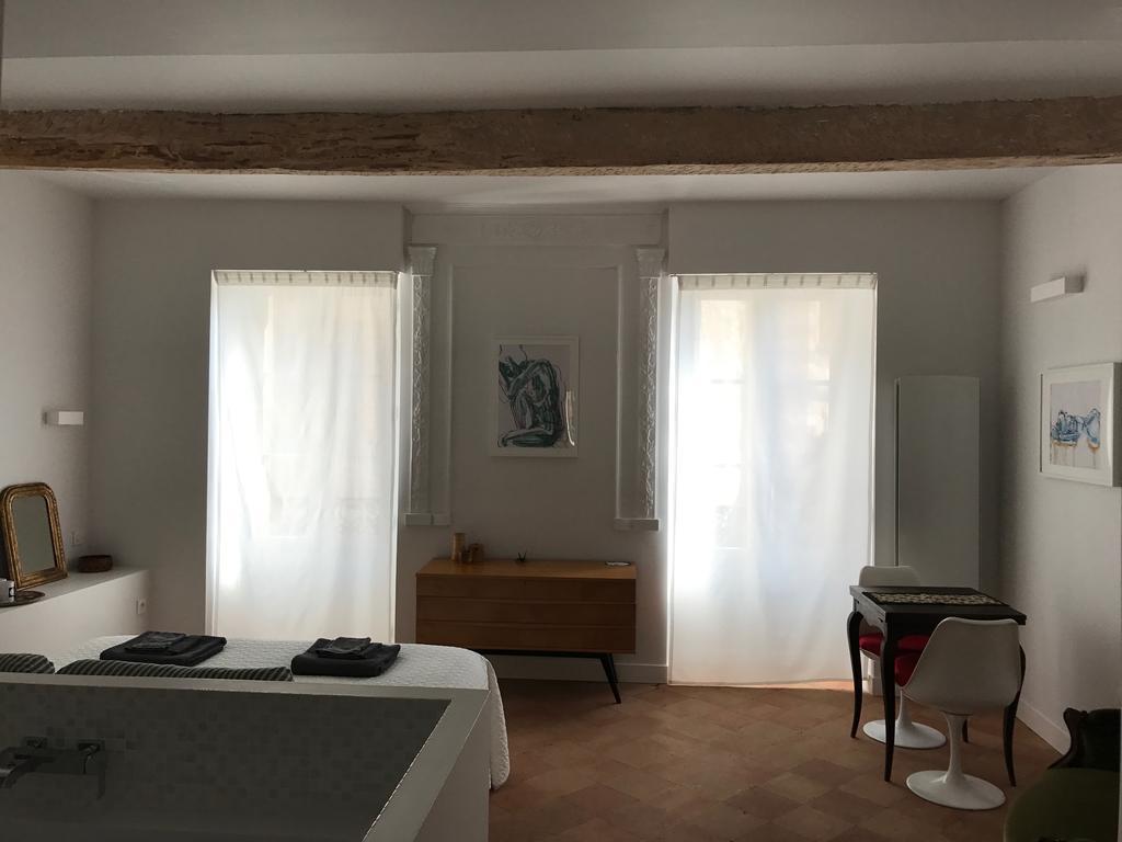 B&B Le Chat Qui Dort Montricoux Екстер'єр фото
