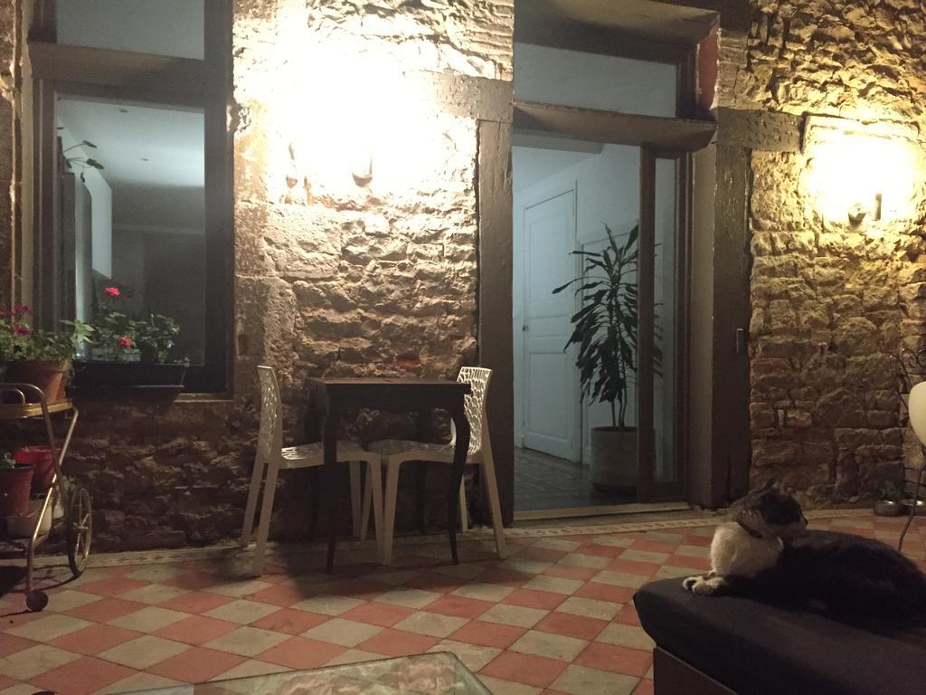 B&B Le Chat Qui Dort Montricoux Екстер'єр фото