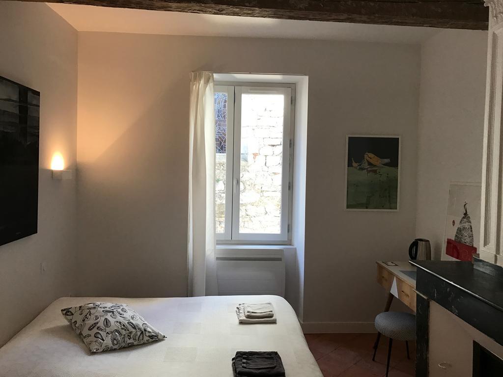 B&B Le Chat Qui Dort Montricoux Екстер'єр фото
